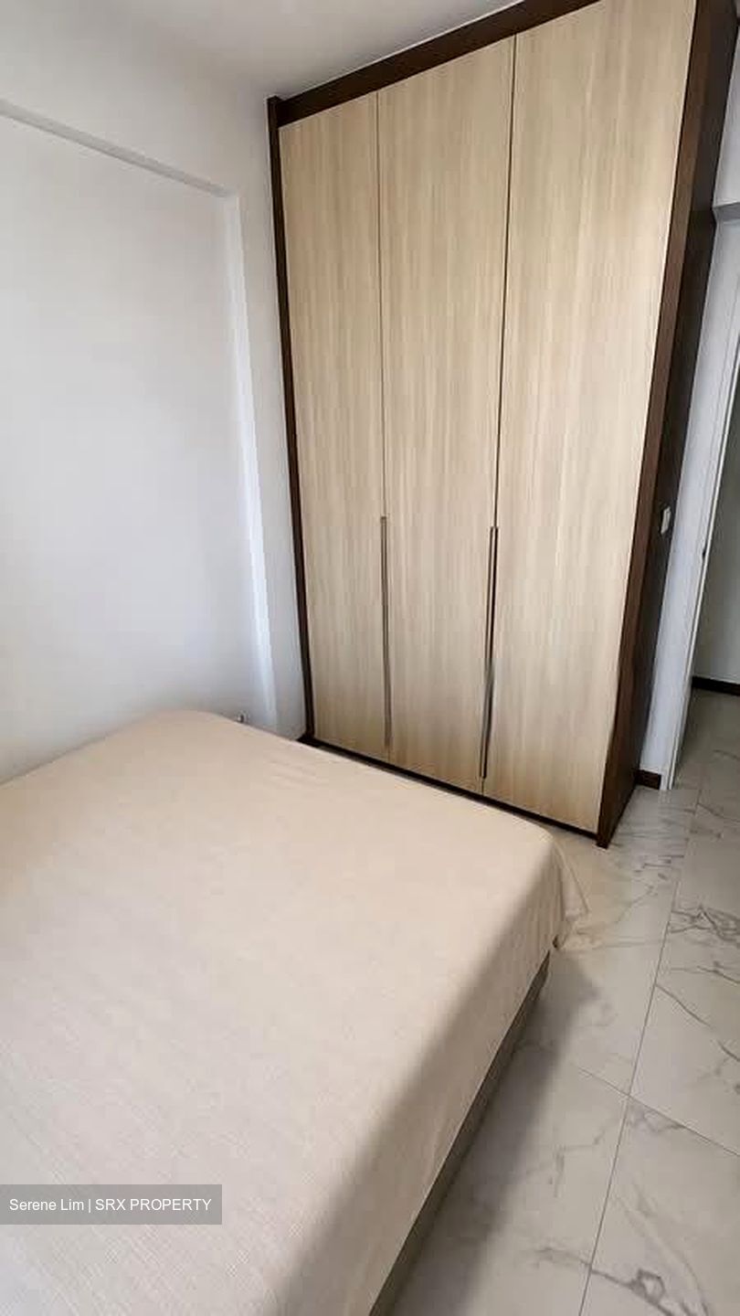 Blk 266D Punggol Emerald (Punggol), HDB 4 Rooms #570455371